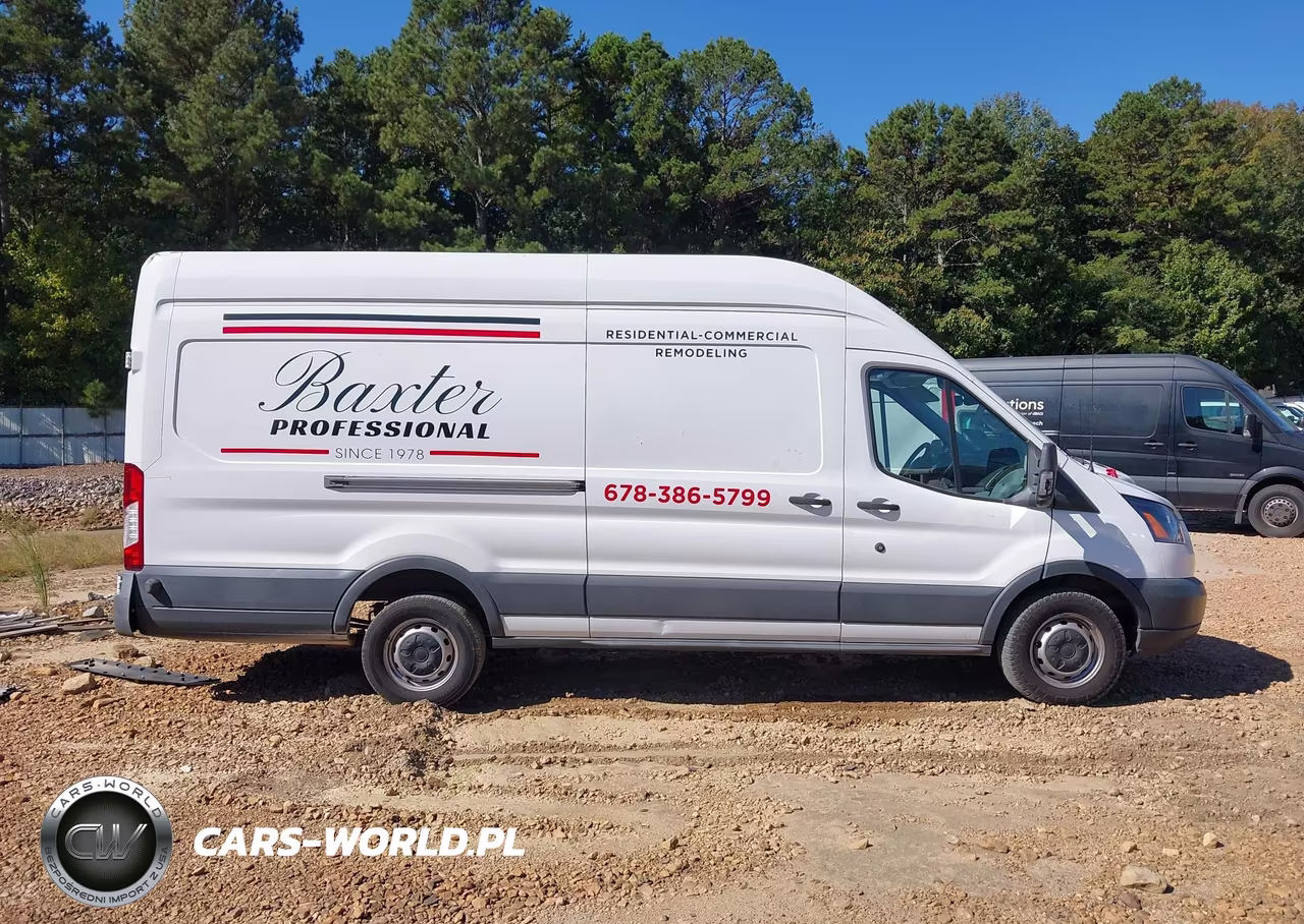 2017 Ford Transit-350 VIN:1FTBW3XG5HKA55068 - 13
