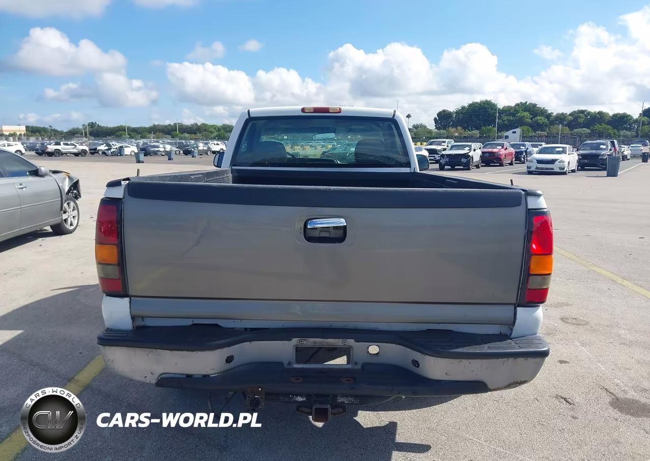 2001 GMC Sierra 1500 Sl VIN:1GTEC14WX1Z110780 - 17