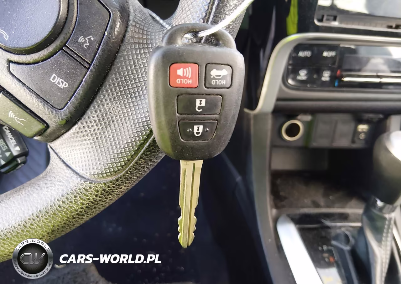 2019 Toyota Corolla Le VIN:5YFBURHE7KP927264 - 11