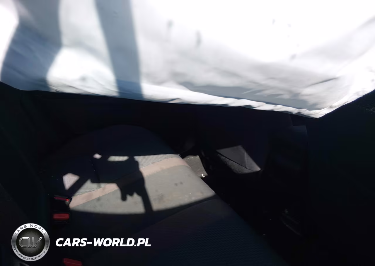 2019 Toyota Corolla Le VIN:5YFBURHE7KP927264 - 8