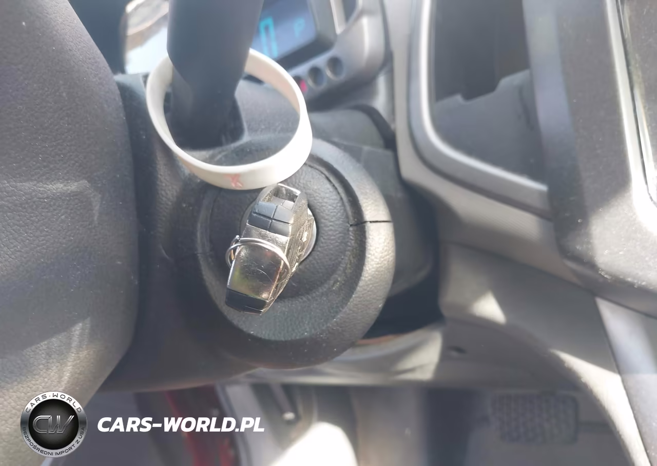2015 Chevrolet Sonic Lt Auto VIN:1G1JC5SH1F4114255 - 11