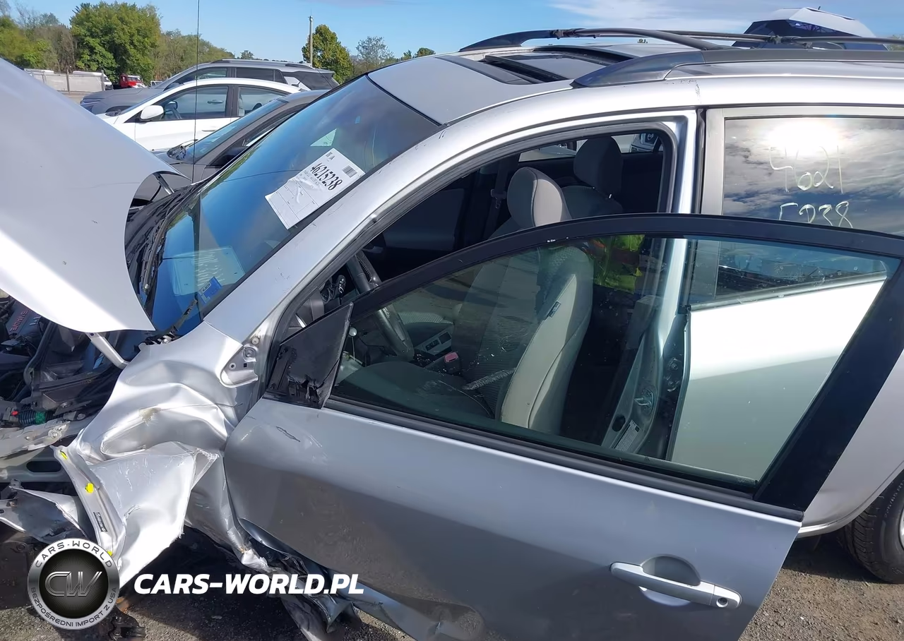 2008 Toyota Rav4 Limited VIN:JTMBD31V086076223 - 14