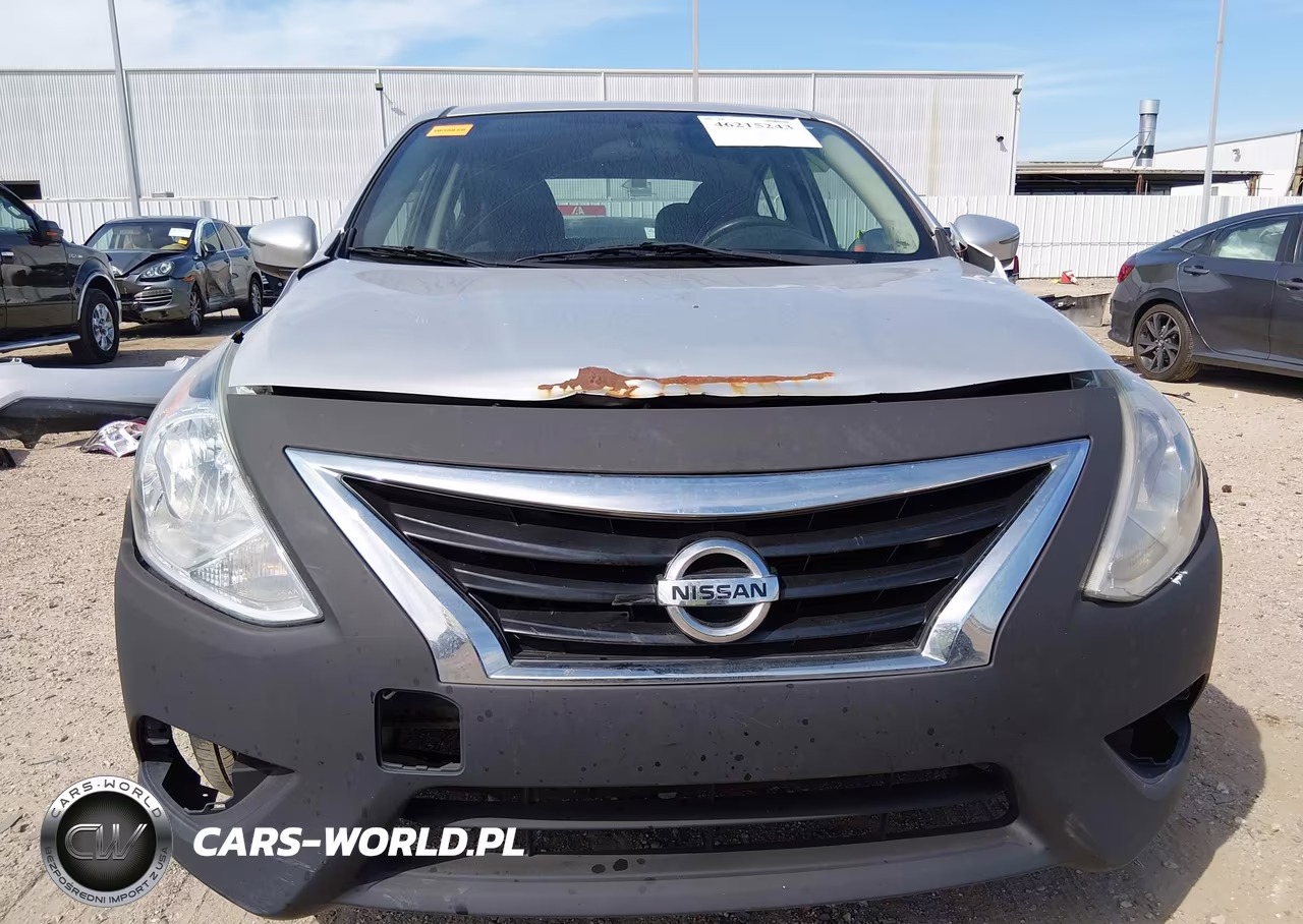 2016 Nissan Versa 1.6 Sl VIN:3N1CN7AP2GL889872 - 13