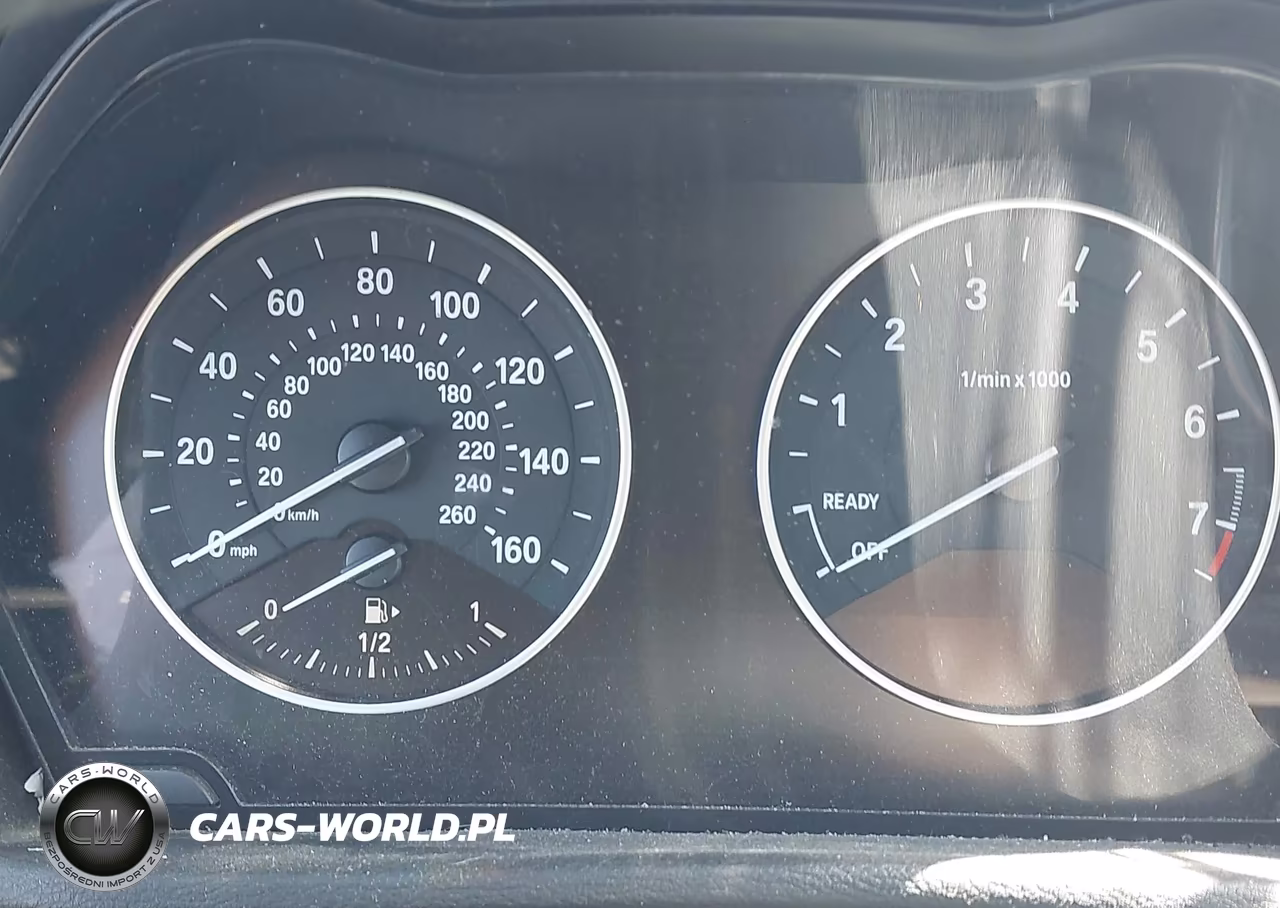 2016 BMW X1 xDrive28I VIN:WBXHT3Z33G4A51011 - 15