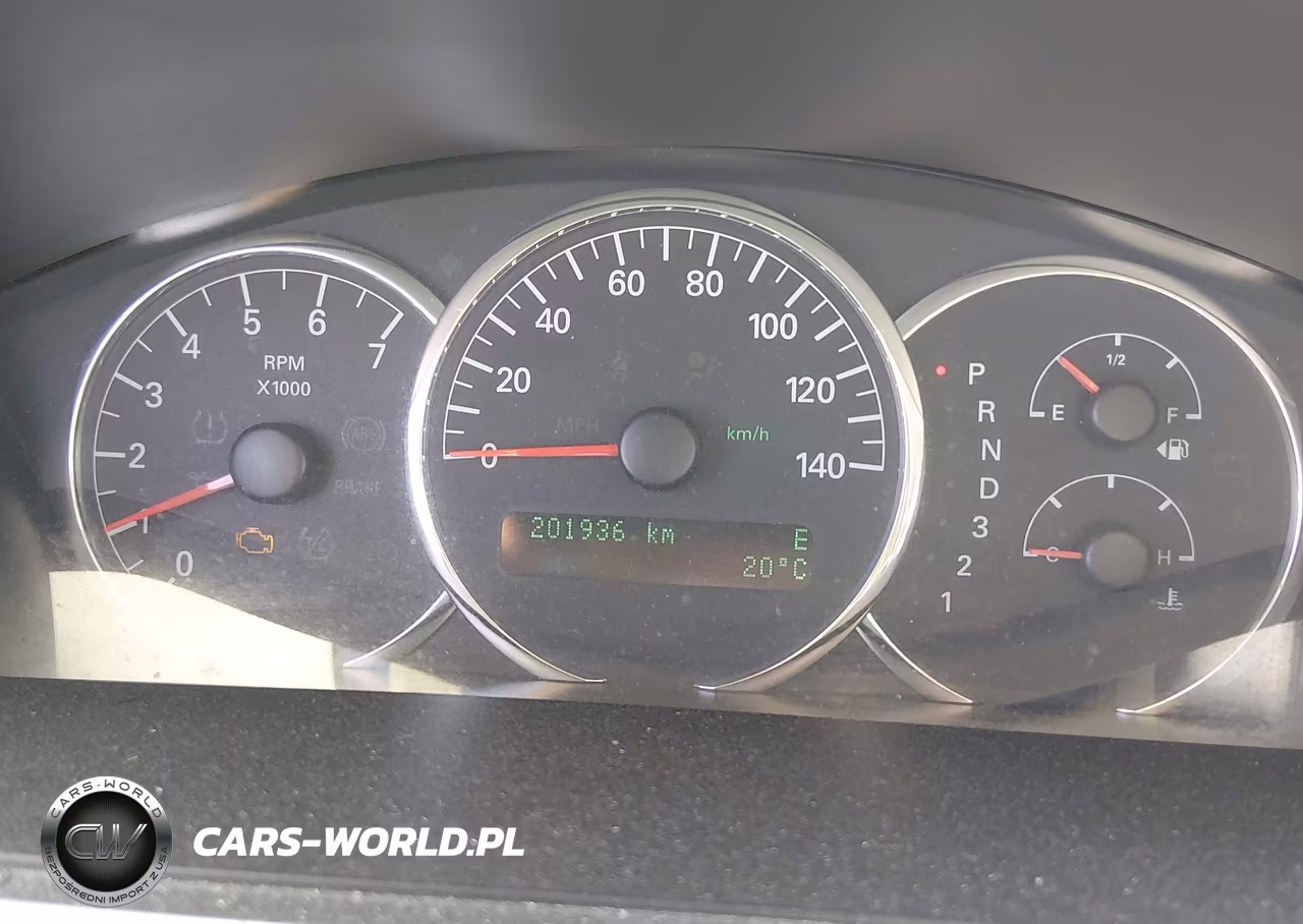 2008 Buick Lacrosse Cx VIN:2G4WC582981142962 - 7