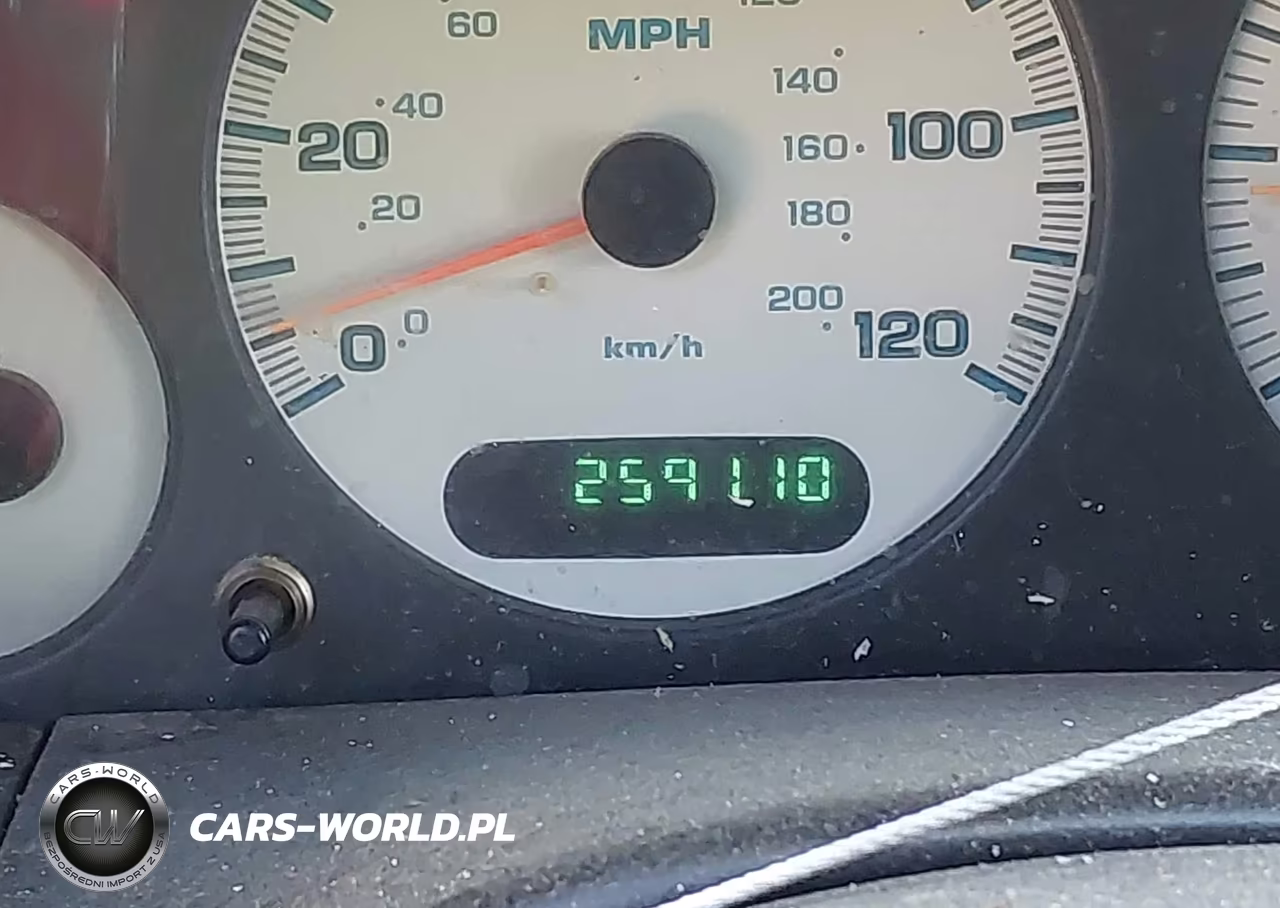 2001 Dodge Caravan Sport VIN:1B4GP45361B227166 - 16