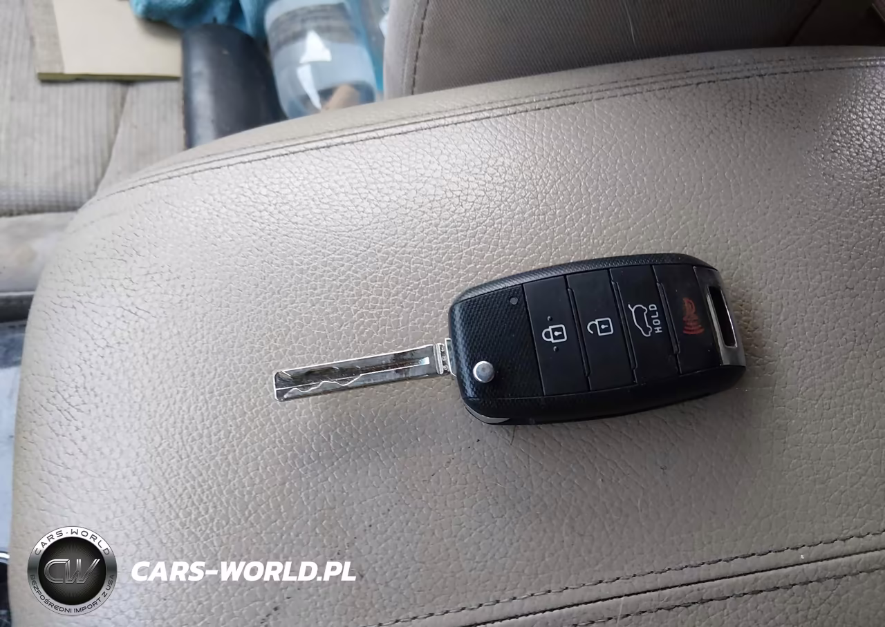 2015 Kia Sorento Lx VIN:5XYKT3A61FG553098 - 11