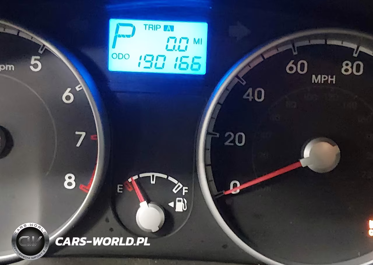 2010 Hyundai Accent Gls VIN:KMHCN4ACXAU418215 - 15