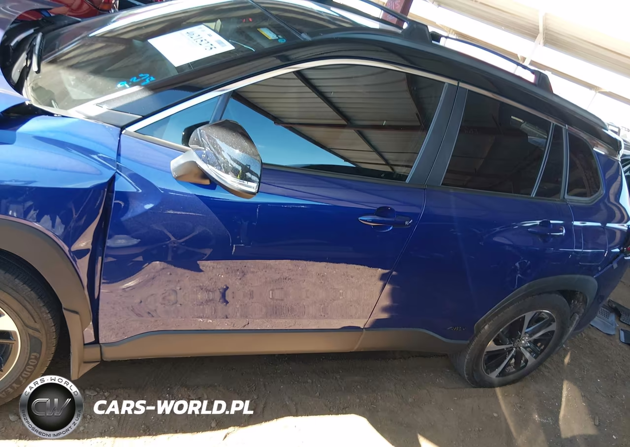 2024 Toyota Corolla Cross Hybrid Xse VIN:7MUFBABG2RV058230 - 14