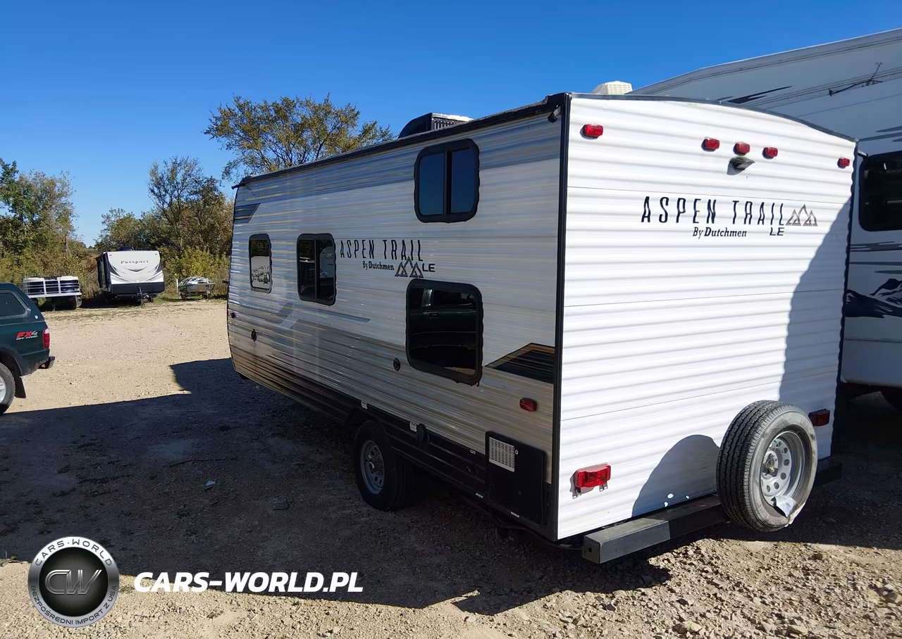 2020 Dutchman Aspen VIN:4YDT1761XL8922796 - 3