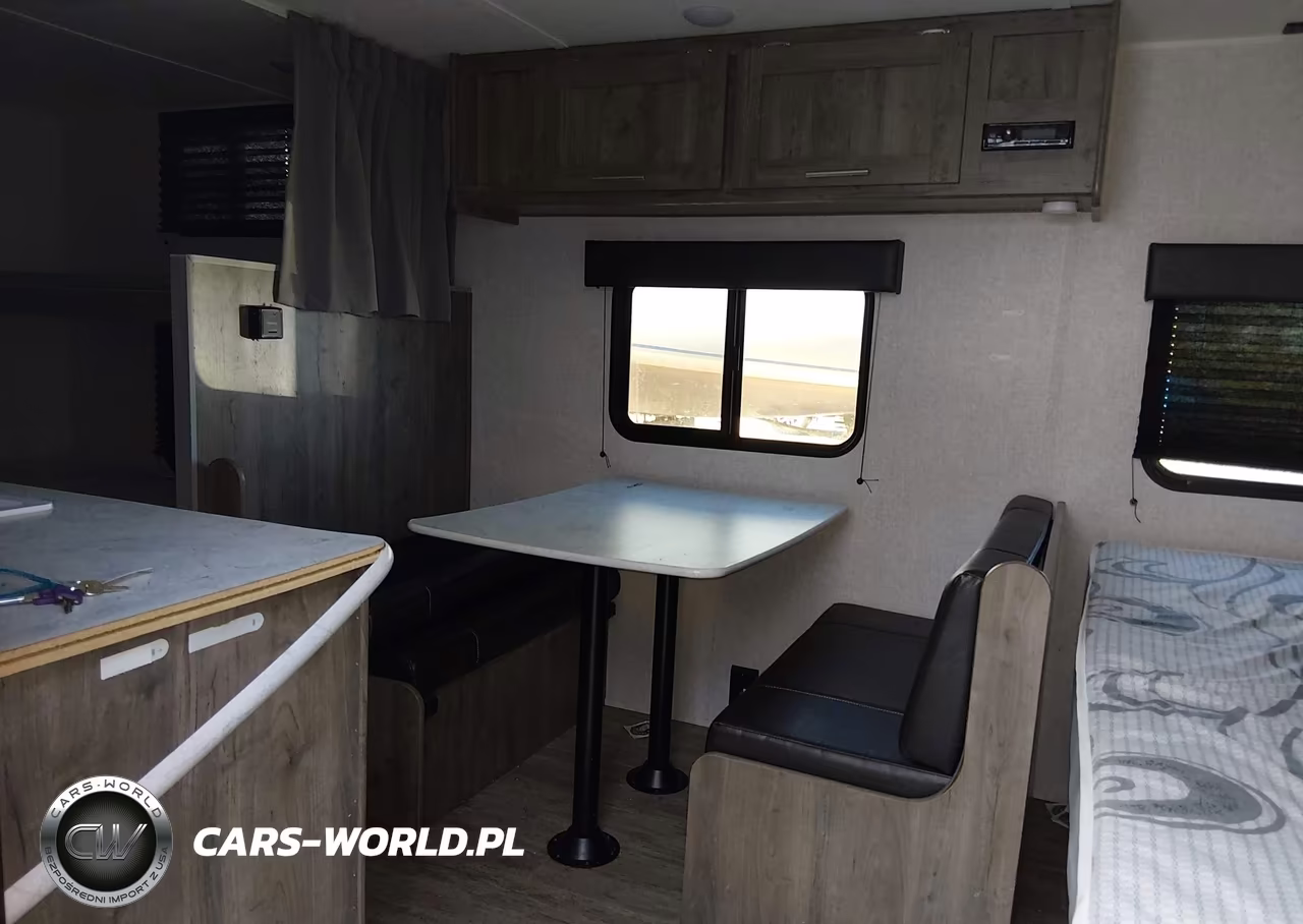 2020 Dutchman Aspen VIN:4YDT1761XL8922796 - 7