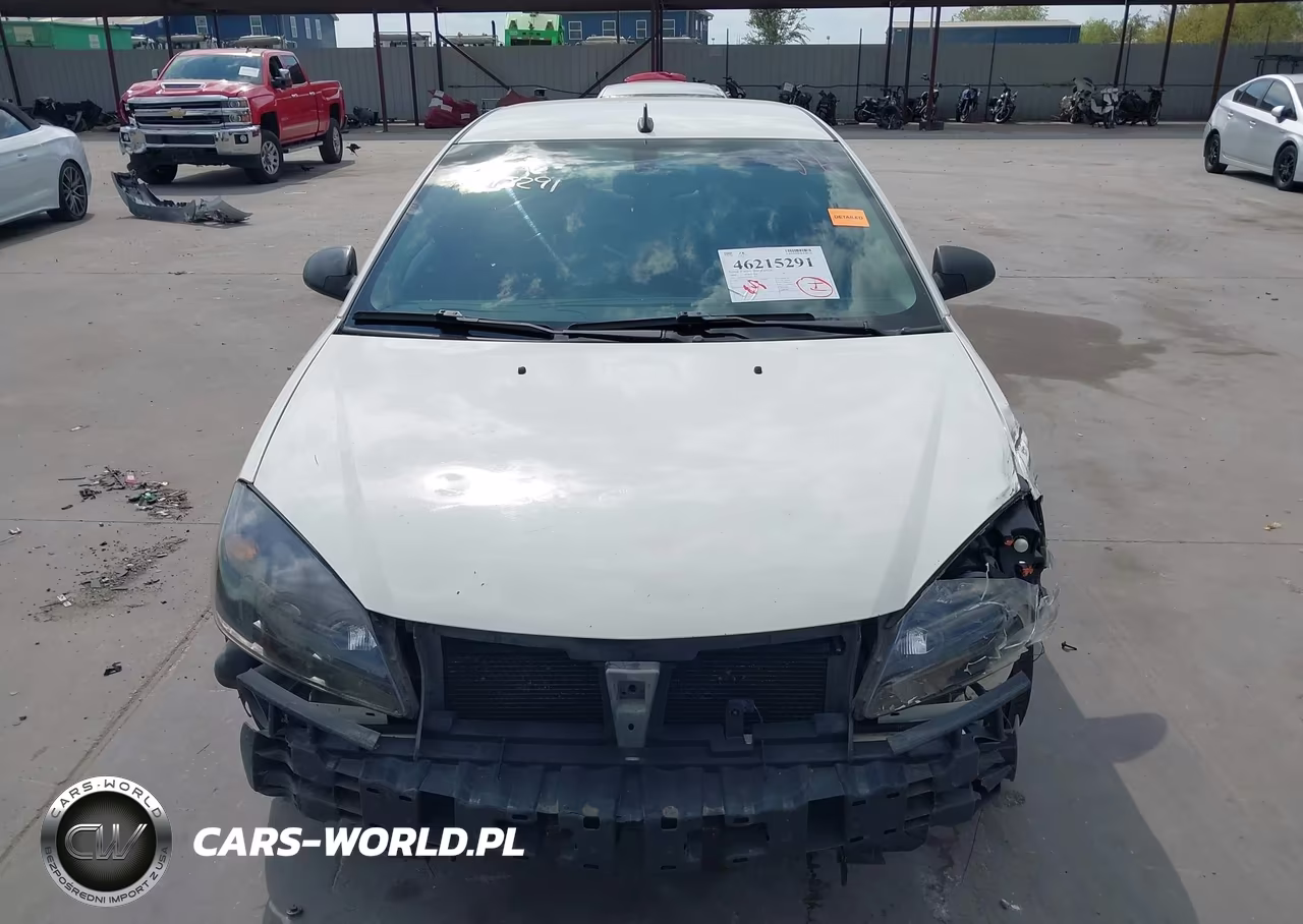 2008 Pontiac G6 Gt VIN:1G2ZH57NX84133937 - 12