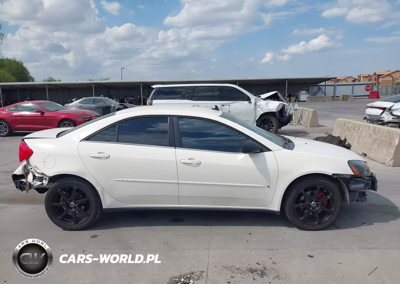 2008 Pontiac G6 Gt VIN:1G2ZH57NX84133937 - 13