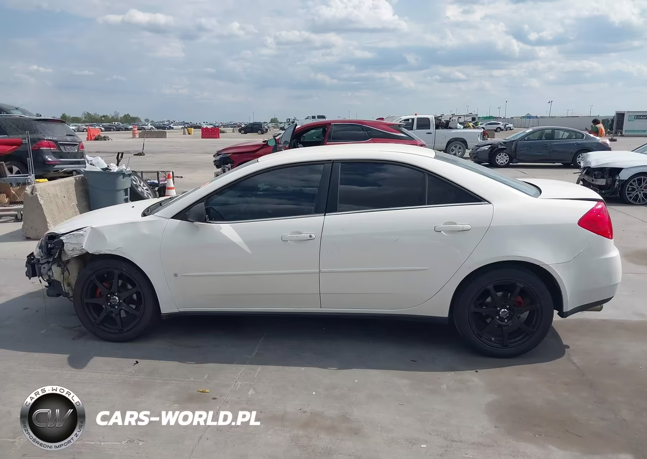 2008 Pontiac G6 Gt VIN:1G2ZH57NX84133937 - 14