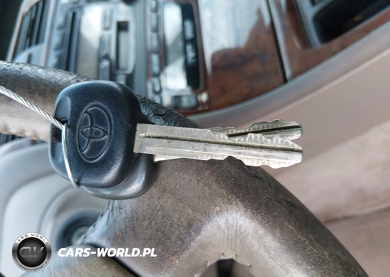 2000 Toyota Avalon Xls VIN:4T1BF28B4YU008692 - 11