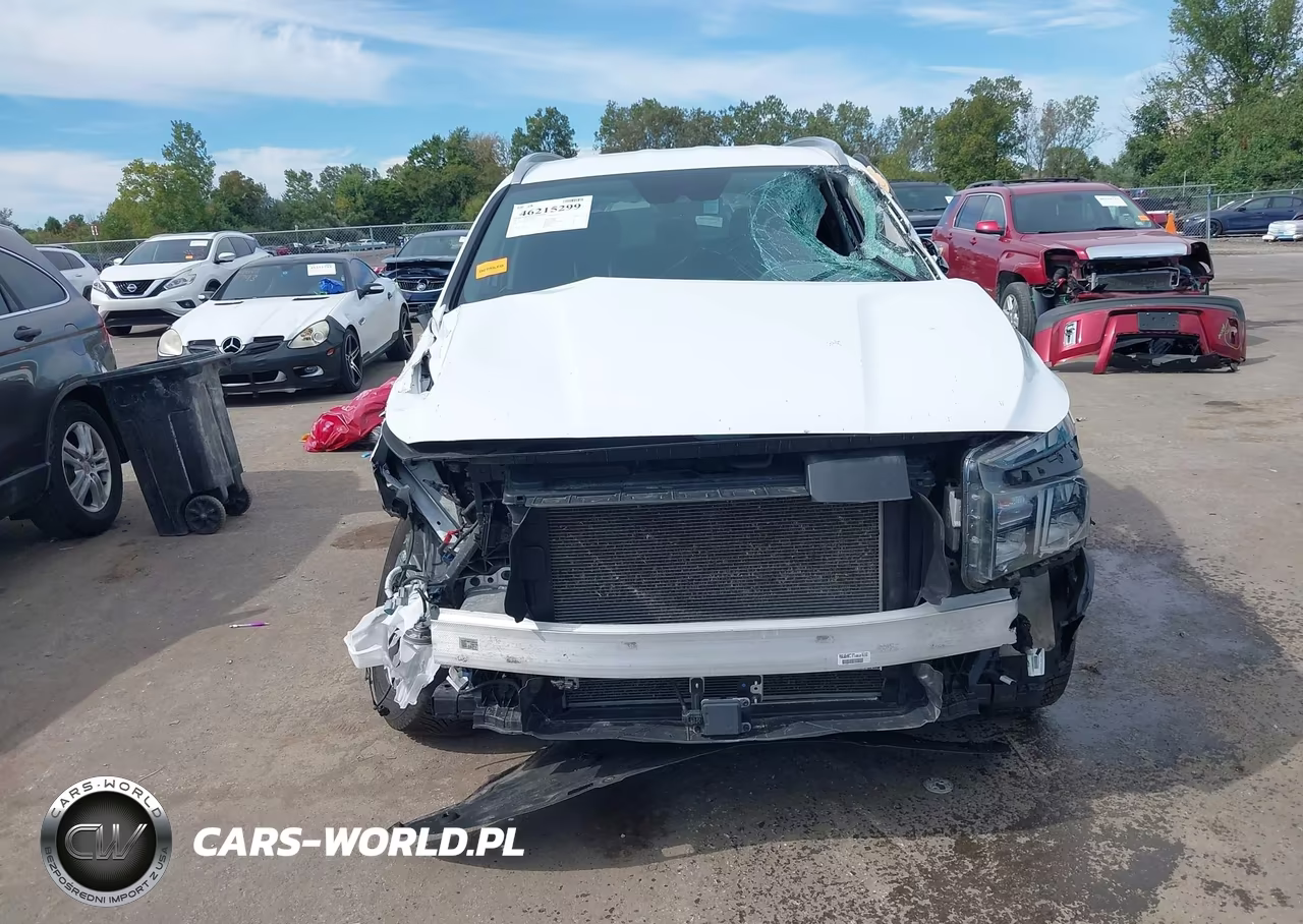 2023 Hyundai Santa Fe Sel VIN:5NMS2DAJ7PH649631 - 13