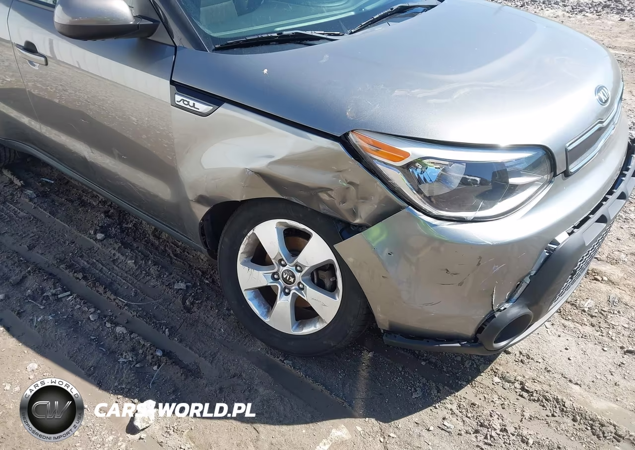2017 Kia Soul VIN:KNDJN2A25H7491315 - 6