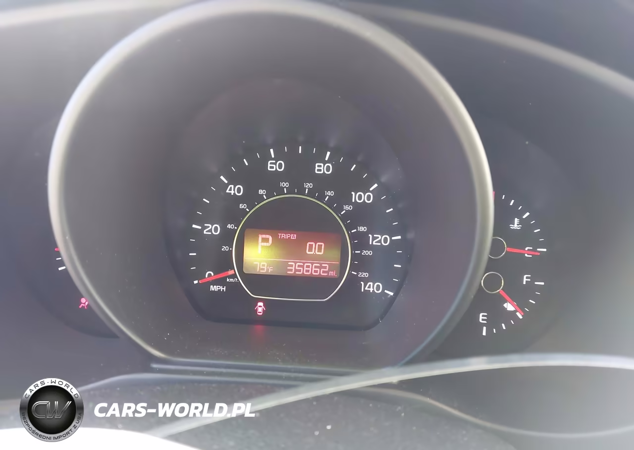 2017 Kia Soul VIN:KNDJN2A25H7491315 - 7