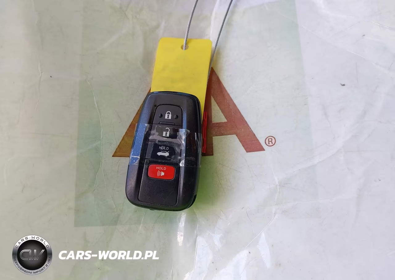 2019 Toyota Camry Hybrid Se VIN:4T1B21HK5KU010285 - 11