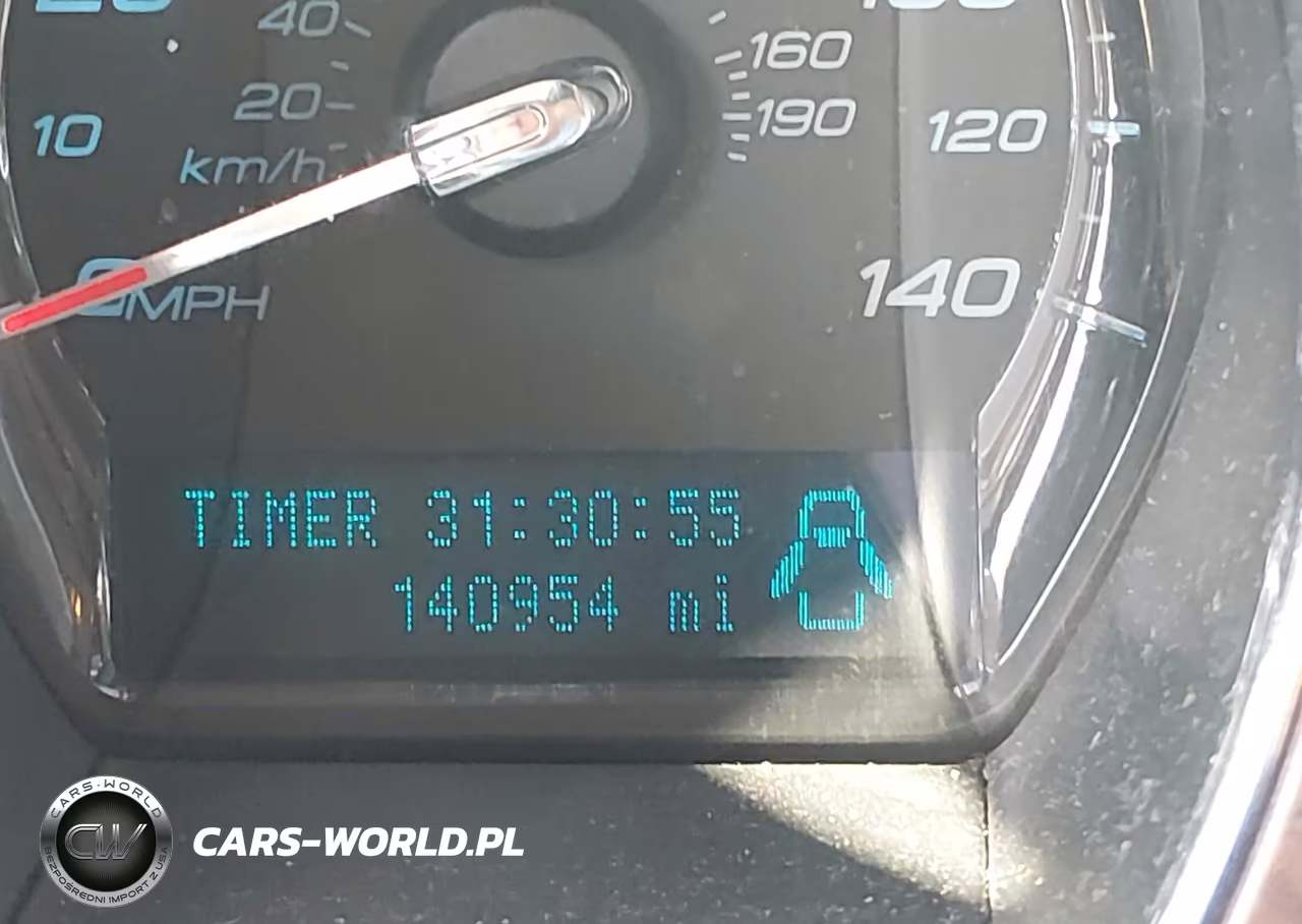 2010 Ford Taurus Limited VIN:1FAHP2FWXAG129576 - 15