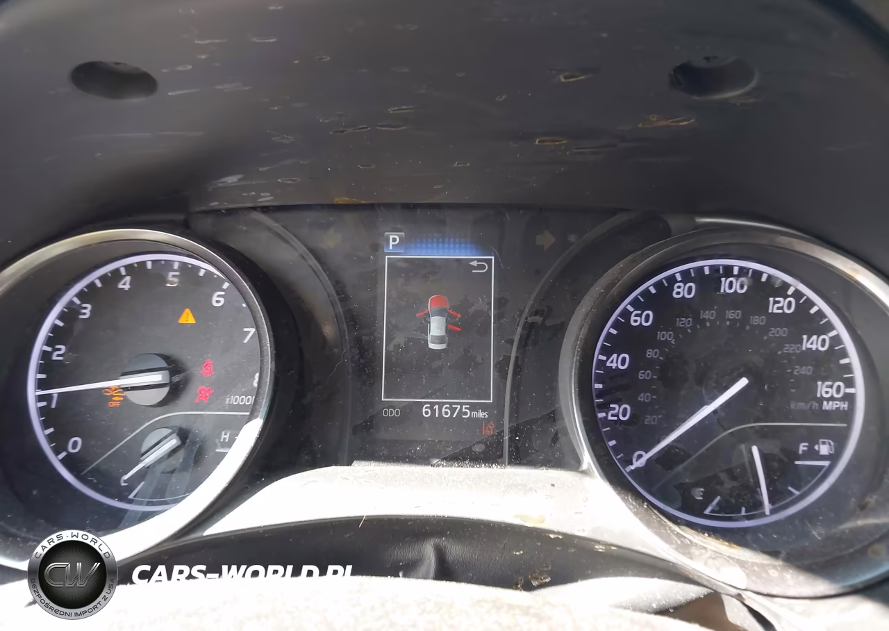 2021 Toyota Camry Se VIN:4T1G11AK5MU421496 - 7