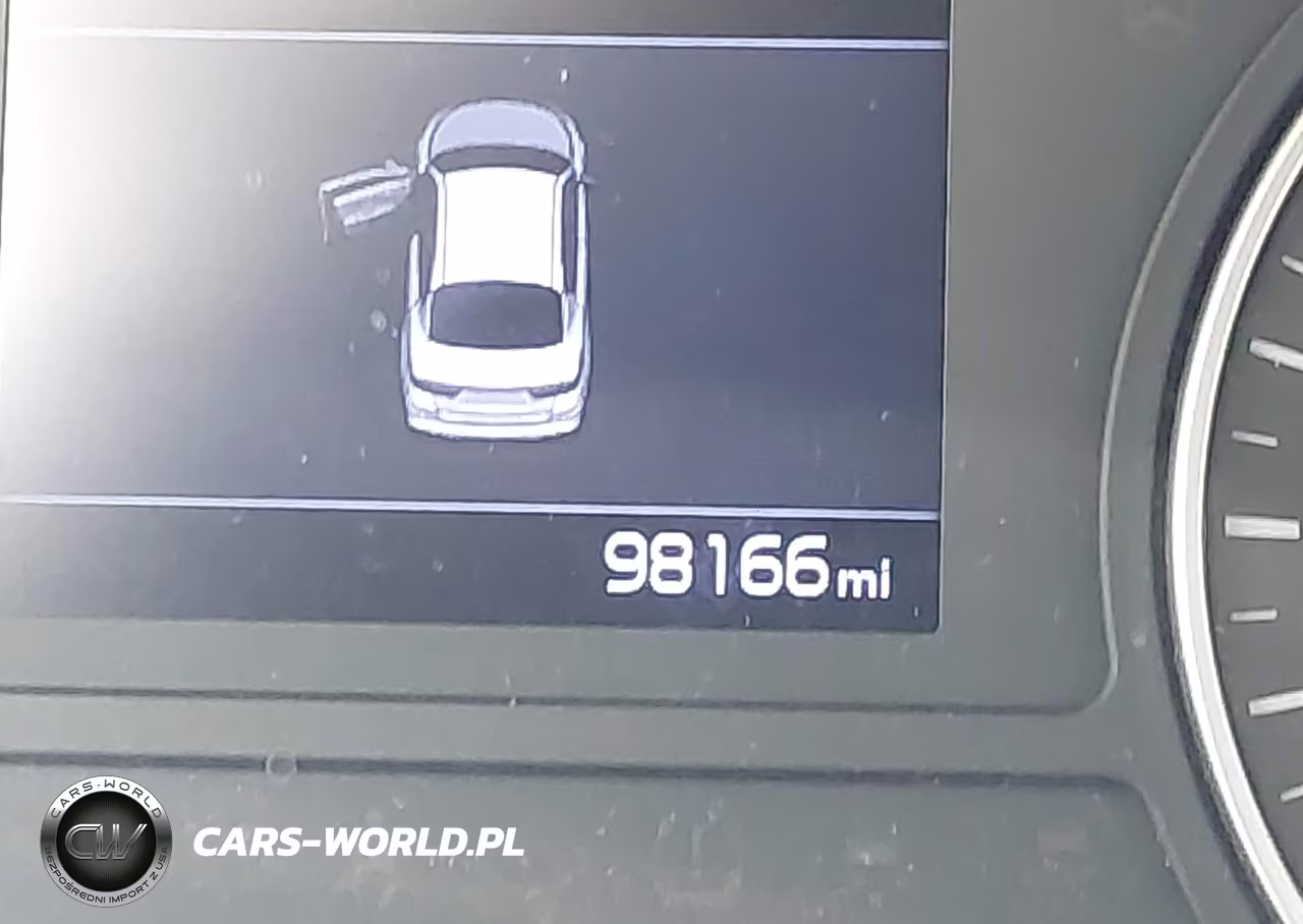 2019 Kia Optima Lx VIN:5XXGT4L32KG351268 - 16