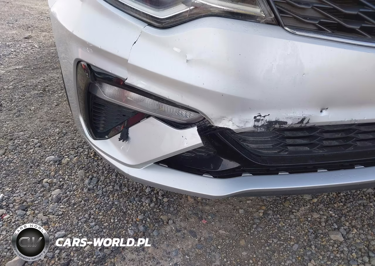 2019 Kia Optima Lx VIN:5XXGT4L32KG351268 - 6