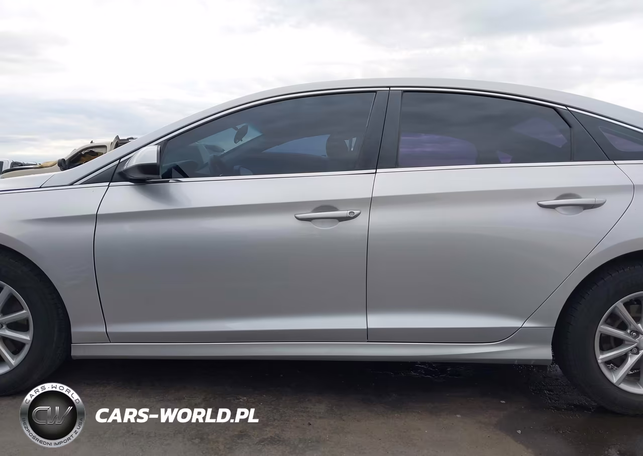 2019 Hyundai Sonata Se VIN:5NPE24AF2KH773679 - 14