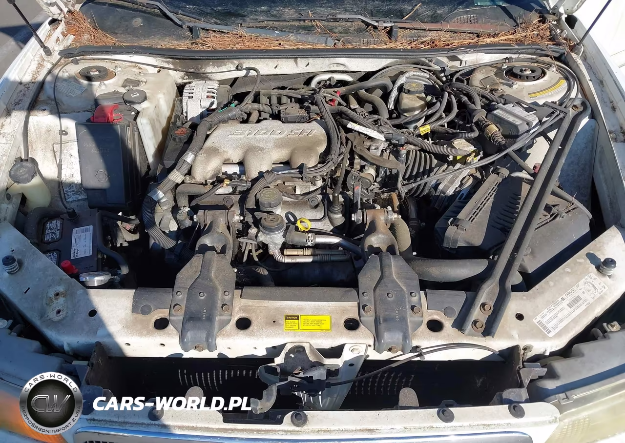 2000 Buick Century Custom VIN:2G4WS52J3Y1333764 - 10