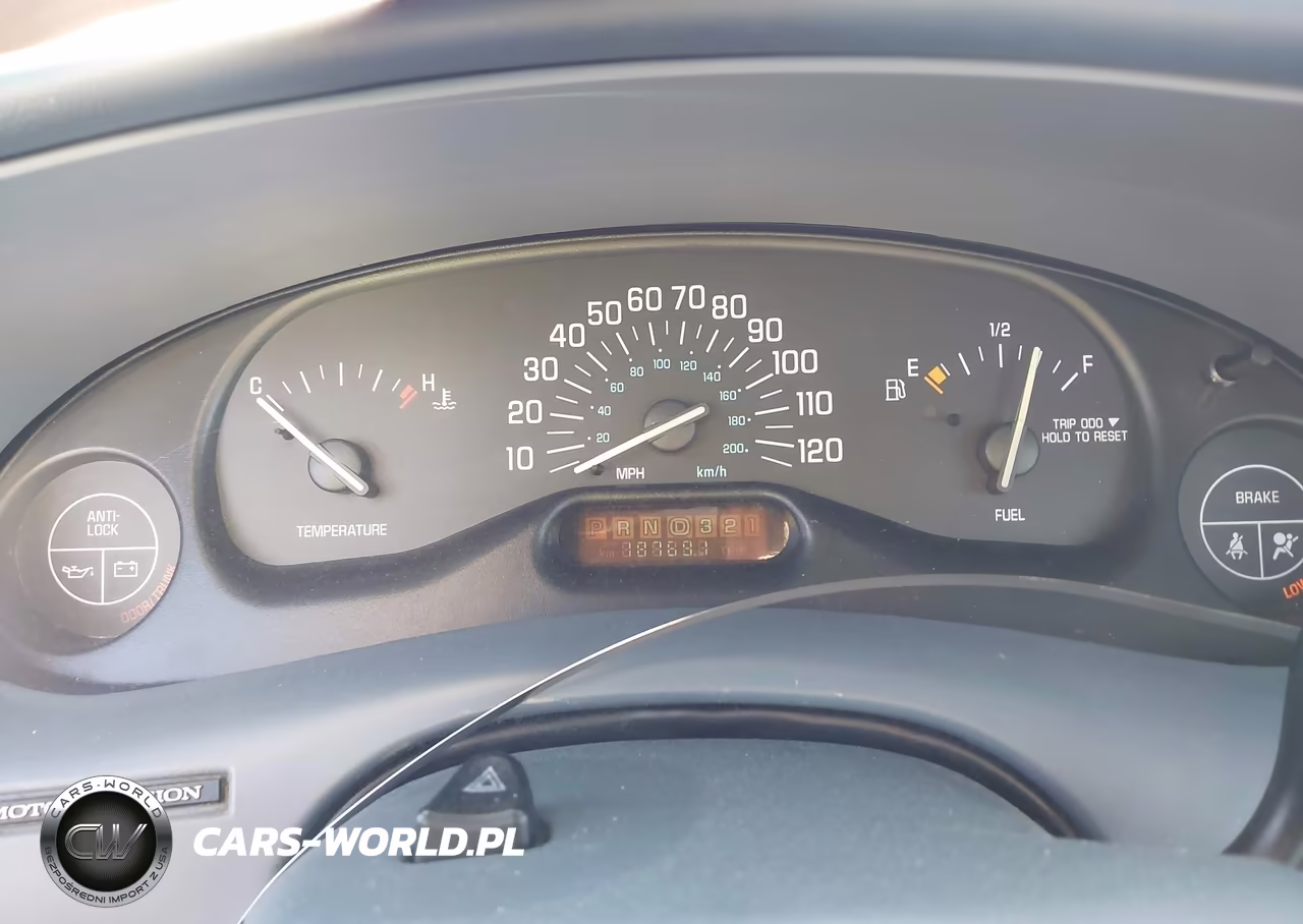2000 Buick Century Custom VIN:2G4WS52J3Y1333764 - 7