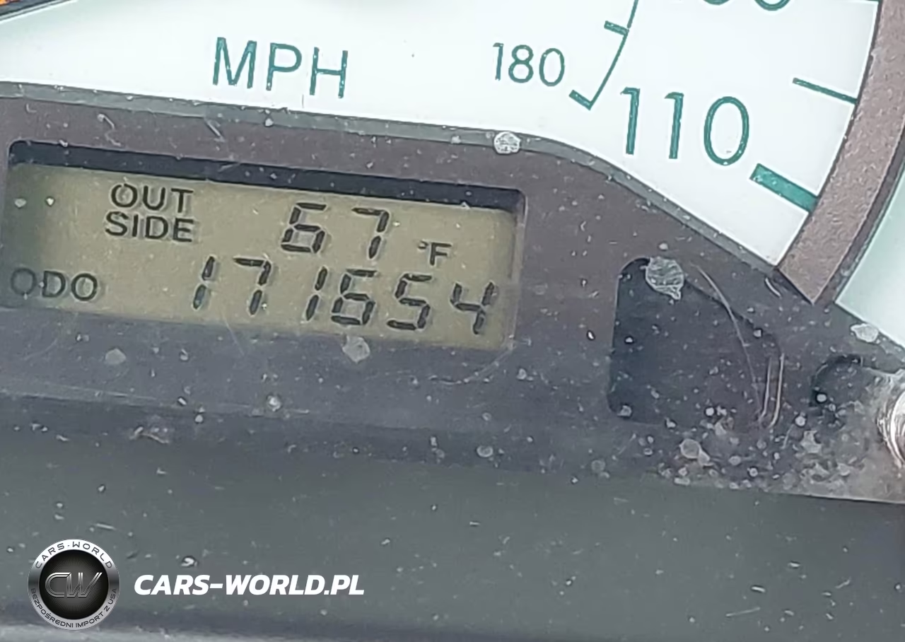 2004 Toyota Corolla Le VIN:2T1BR32E34C314293 - 7