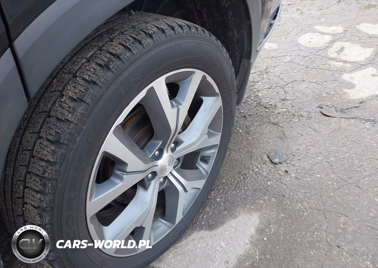 2020 Hyundai Palisade Sel VIN:KM8R4DHE6LU104309 - 12