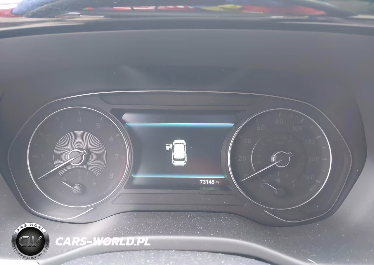 2020 Hyundai Palisade Sel VIN:KM8R4DHE6LU104309 - 7
