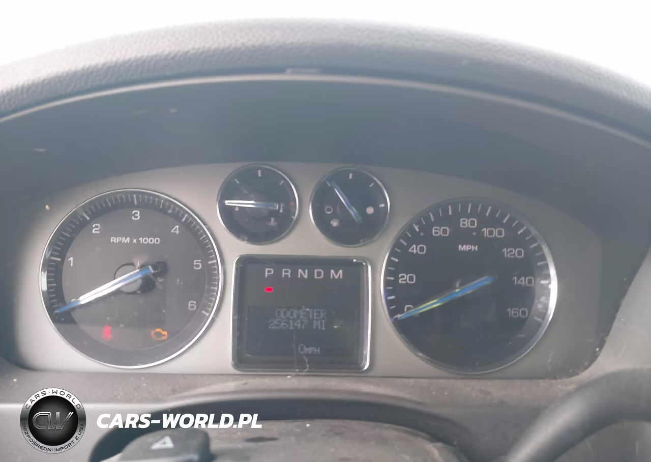 2007 Cadillac Escalade Ext Standard VIN:3GYFK62857G156383 - 7