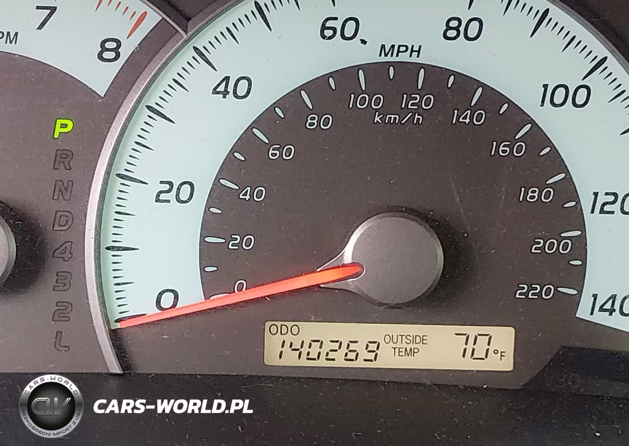 2009 Toyota Camry Se VIN:4T1BE46K39U268231 - 7