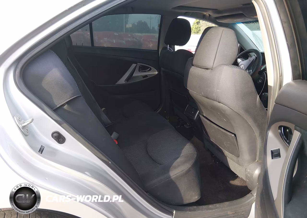 2009 Toyota Camry Se VIN:4T1BE46K39U268231 - 8
