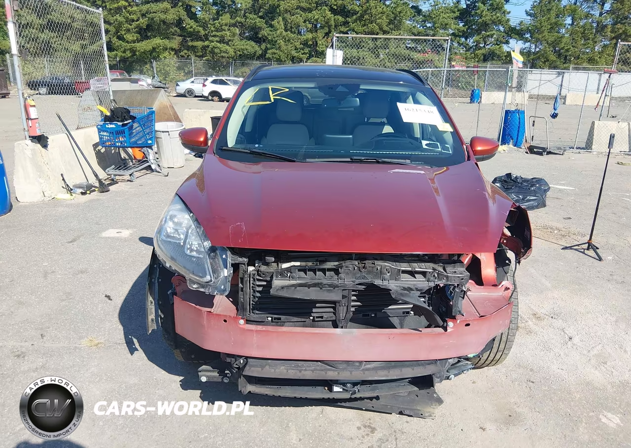 2020 Ford Escape Titanium VIN:1FMCU9J93LUA44666 - 13