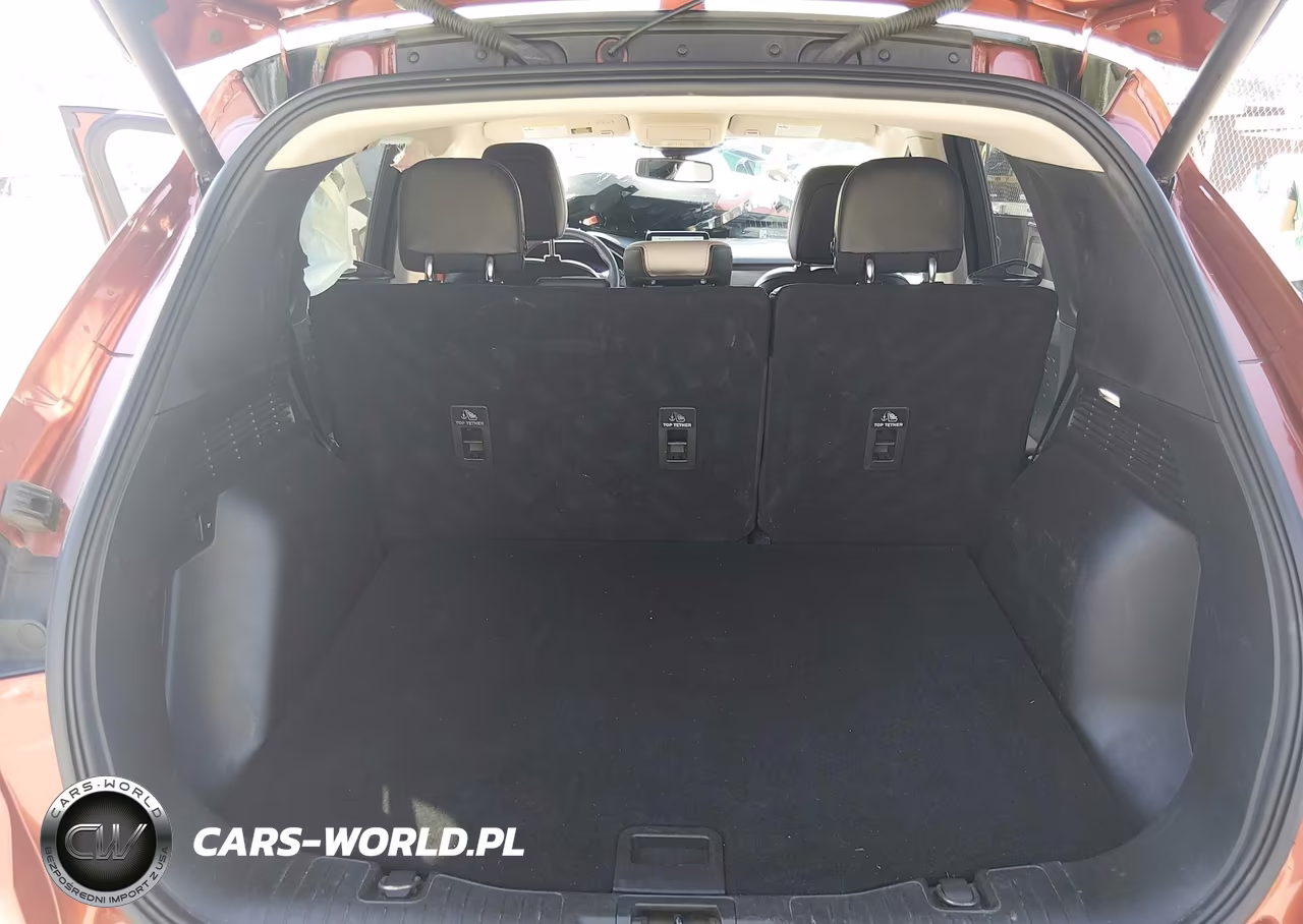 2020 Ford Escape Titanium VIN:1FMCU9J93LUA44666 - 19