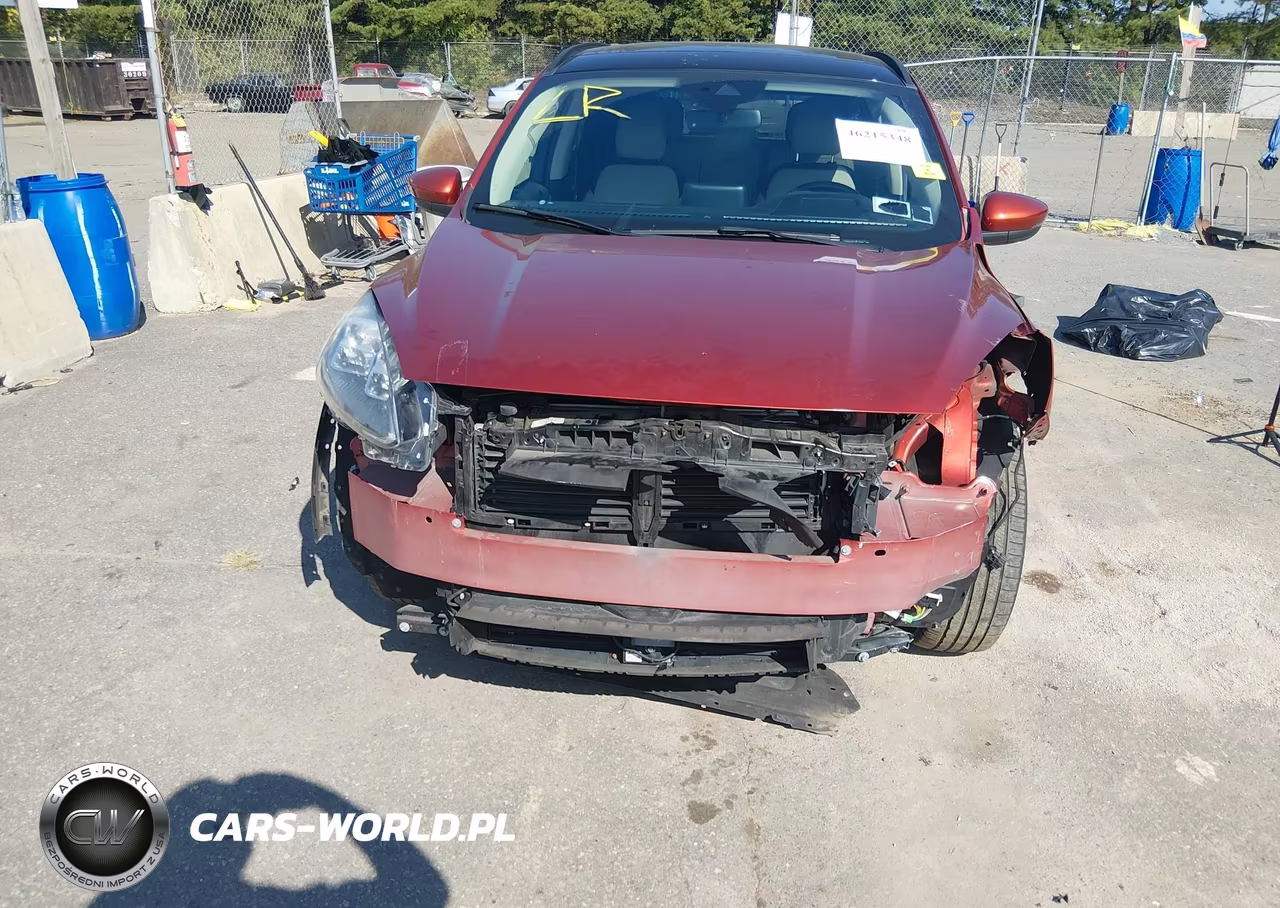2020 Ford Escape Titanium VIN:1FMCU9J93LUA44666 - 6