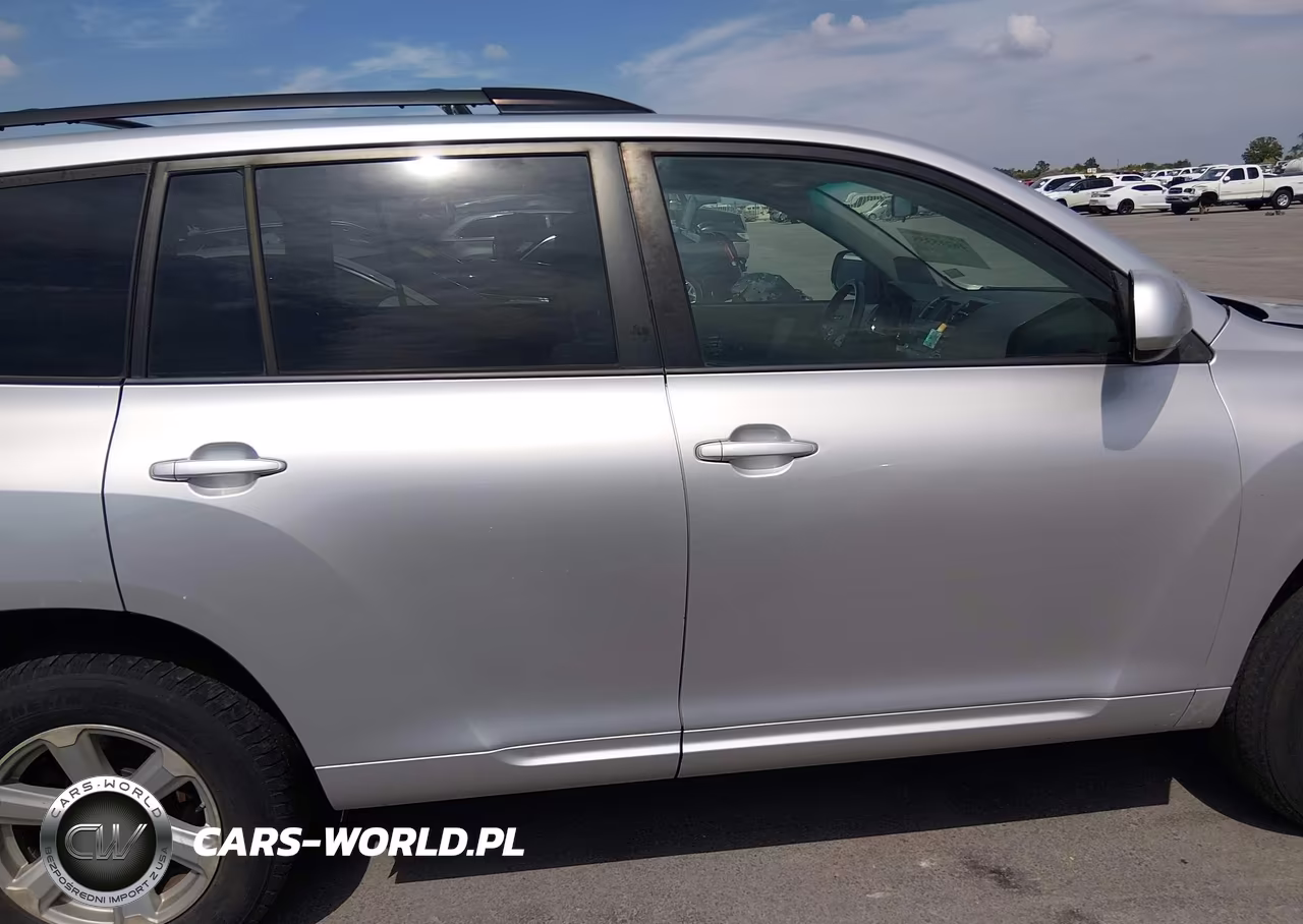 2009 Toyota Highlander VIN:JTEES41AX92118066 - 13