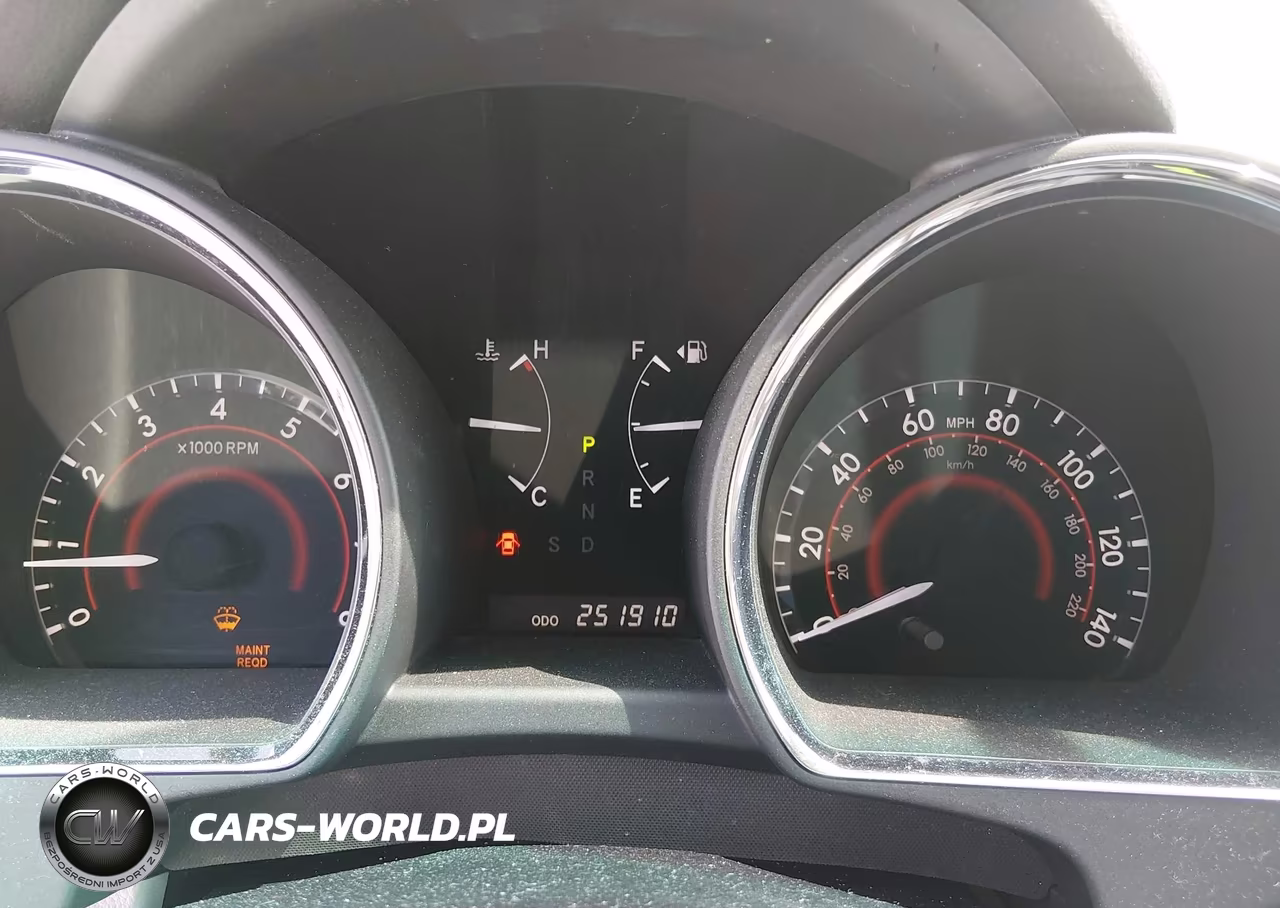 2009 Toyota Highlander VIN:JTEES41AX92118066 - 7