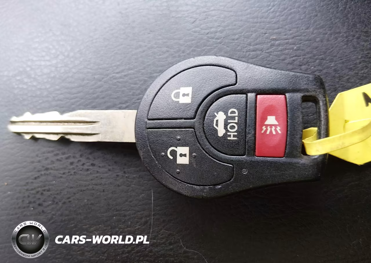 2018 Nissan Sentra S VIN:3N1AB7AP4JY339342 - 11