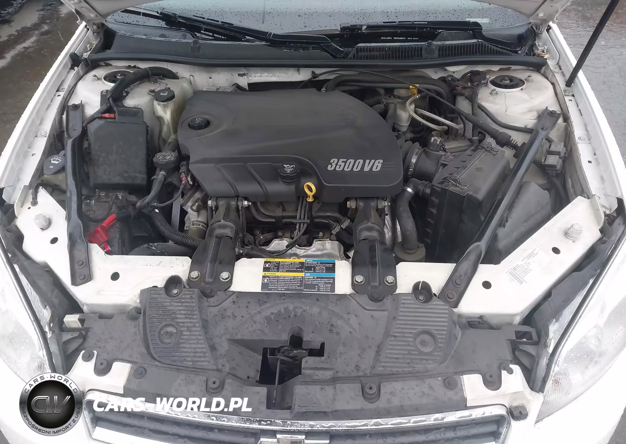 2009 Chevrolet Impala Lt VIN:2G1WT57N891159729 - 10