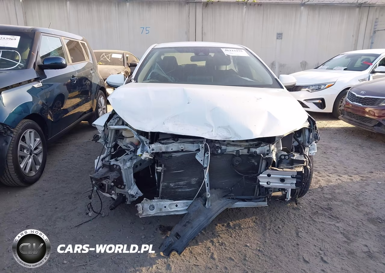 2020 Toyota Corolla Hybrid Le VIN:JTDEBRBE5LJ018571 - 13