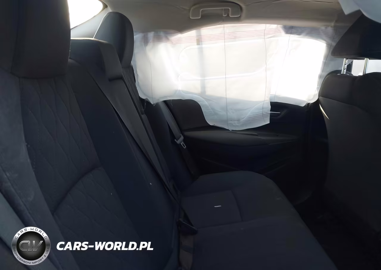 2020 Toyota Corolla Hybrid Le VIN:JTDEBRBE5LJ018571 - 8