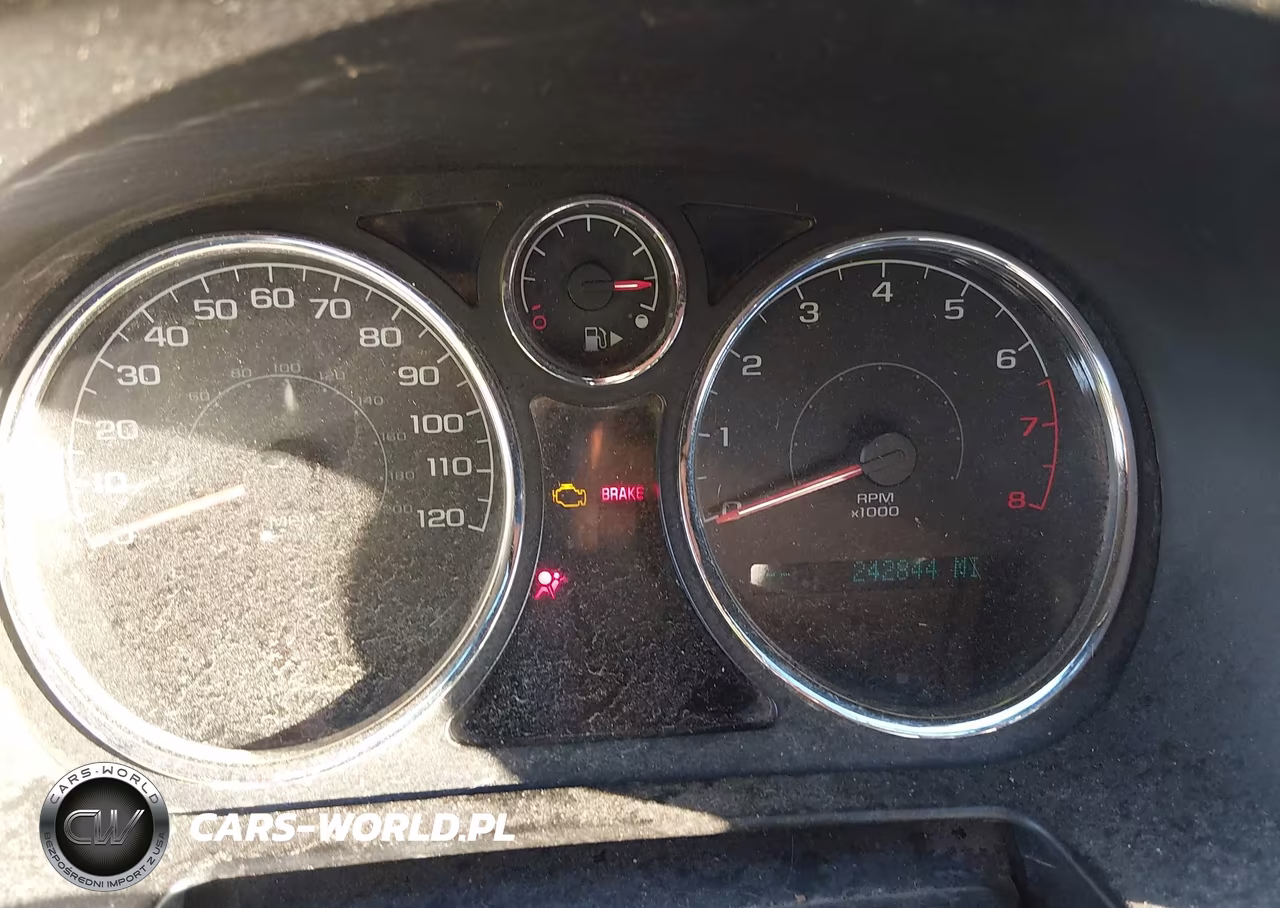 2009 Chevrolet Cobalt Lt VIN:1G1AL18H097120468 - 7