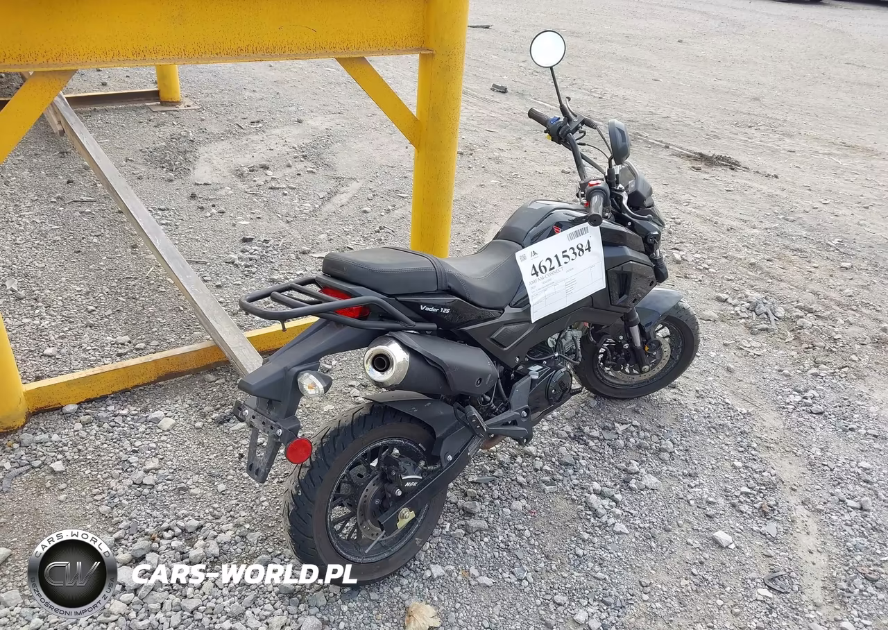 2025 Jialing Other VIN:L2BBAACGXSB003168 - 4