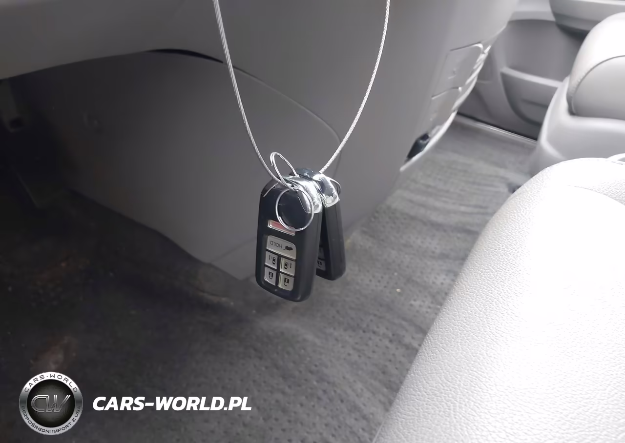 2014 Honda Odyssey Touring-Touring Elite VIN:5FNRL5H96EB002181 - 11
