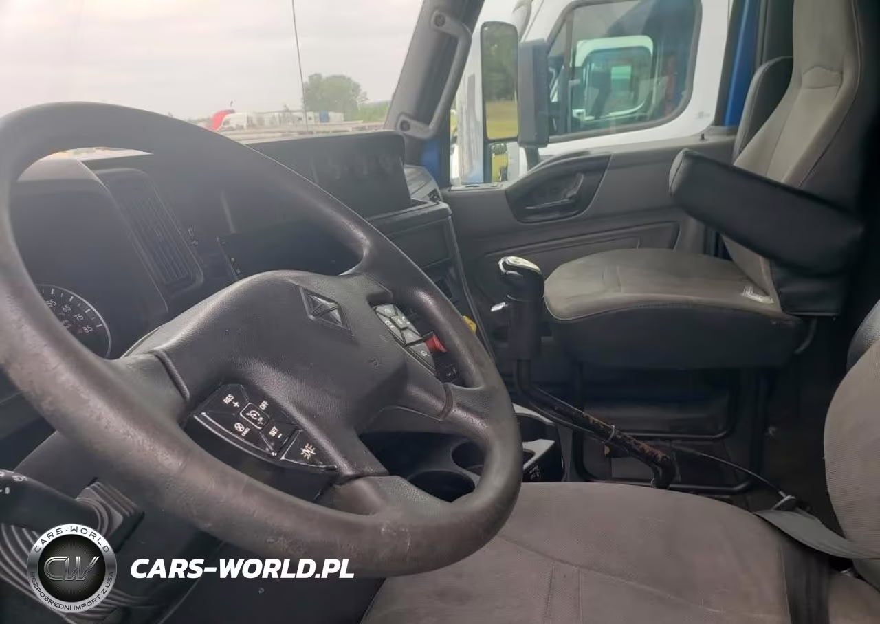 2019 International Lt VIN:3HSDZTZR0KN093937 - 4