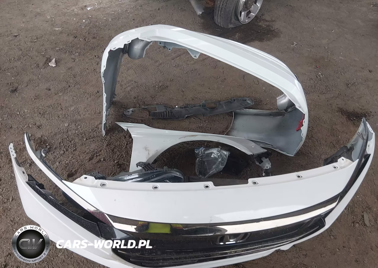 2021 Honda Accord Sport VIN:1HGCV1F34MA082774 - 12